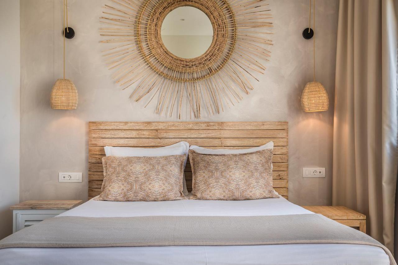 Diana Suites Trapezaki  Buitenkant foto