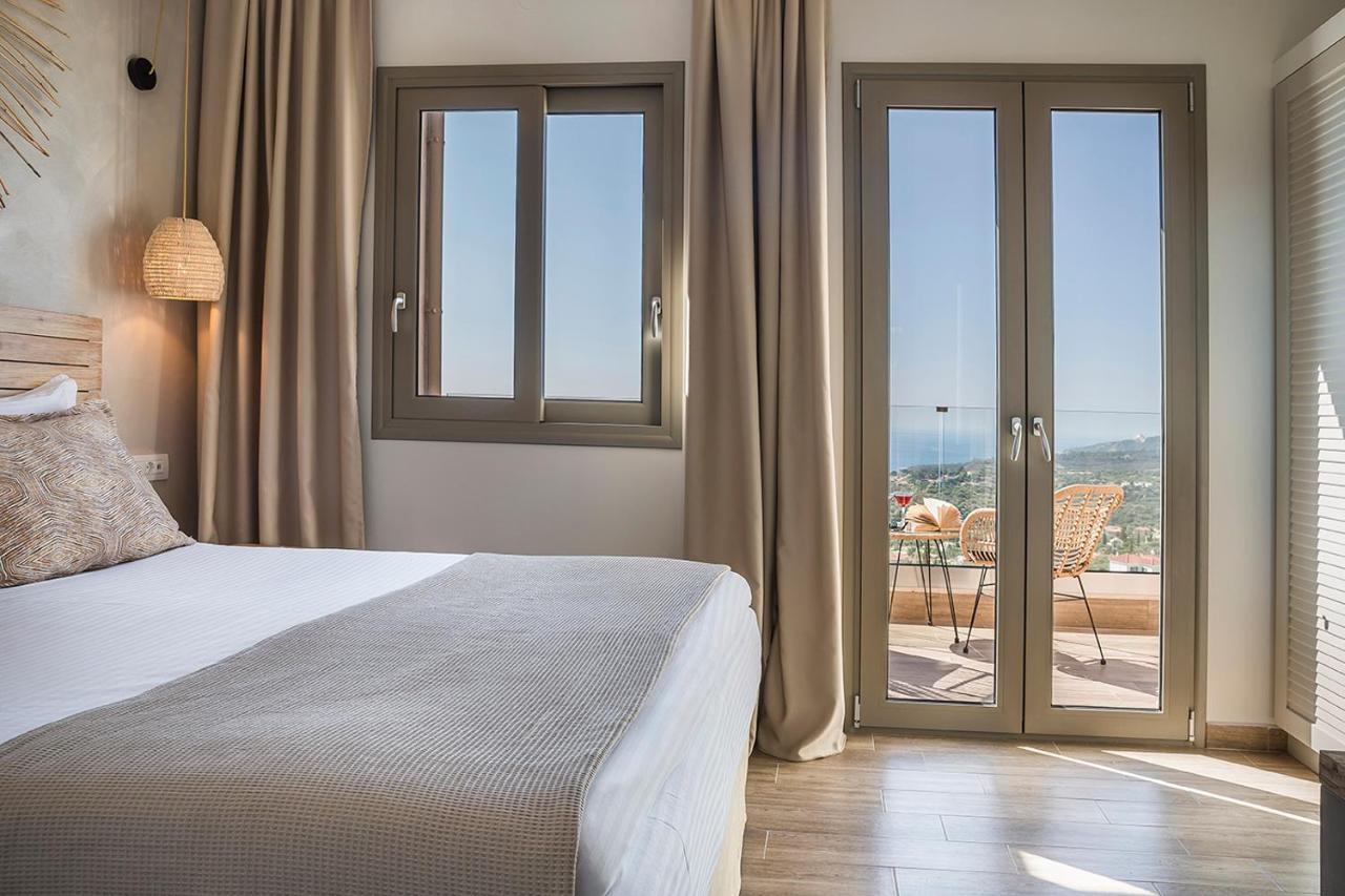 Diana Suites Trapezaki  Buitenkant foto