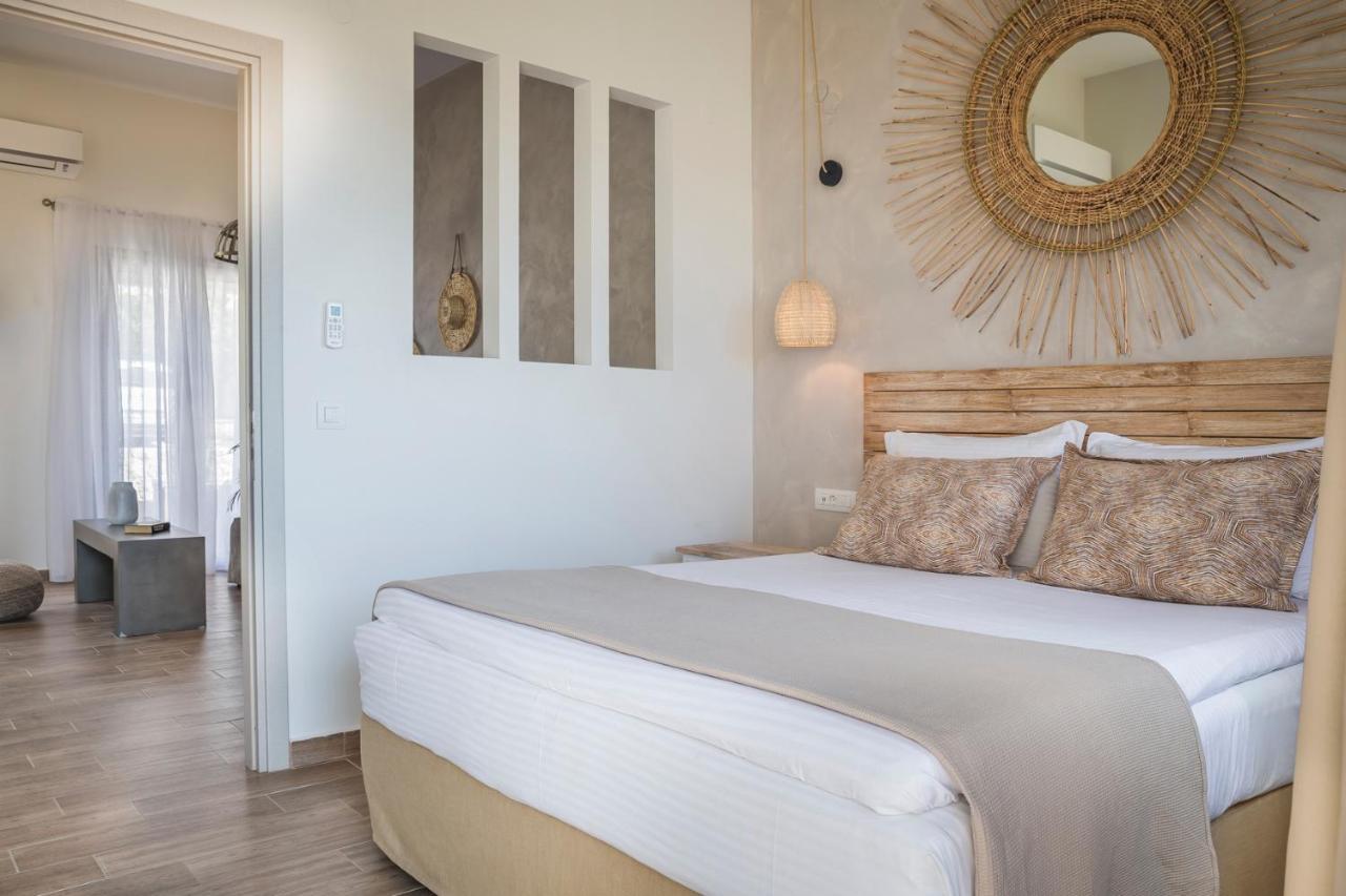 Diana Suites Trapezaki  Buitenkant foto