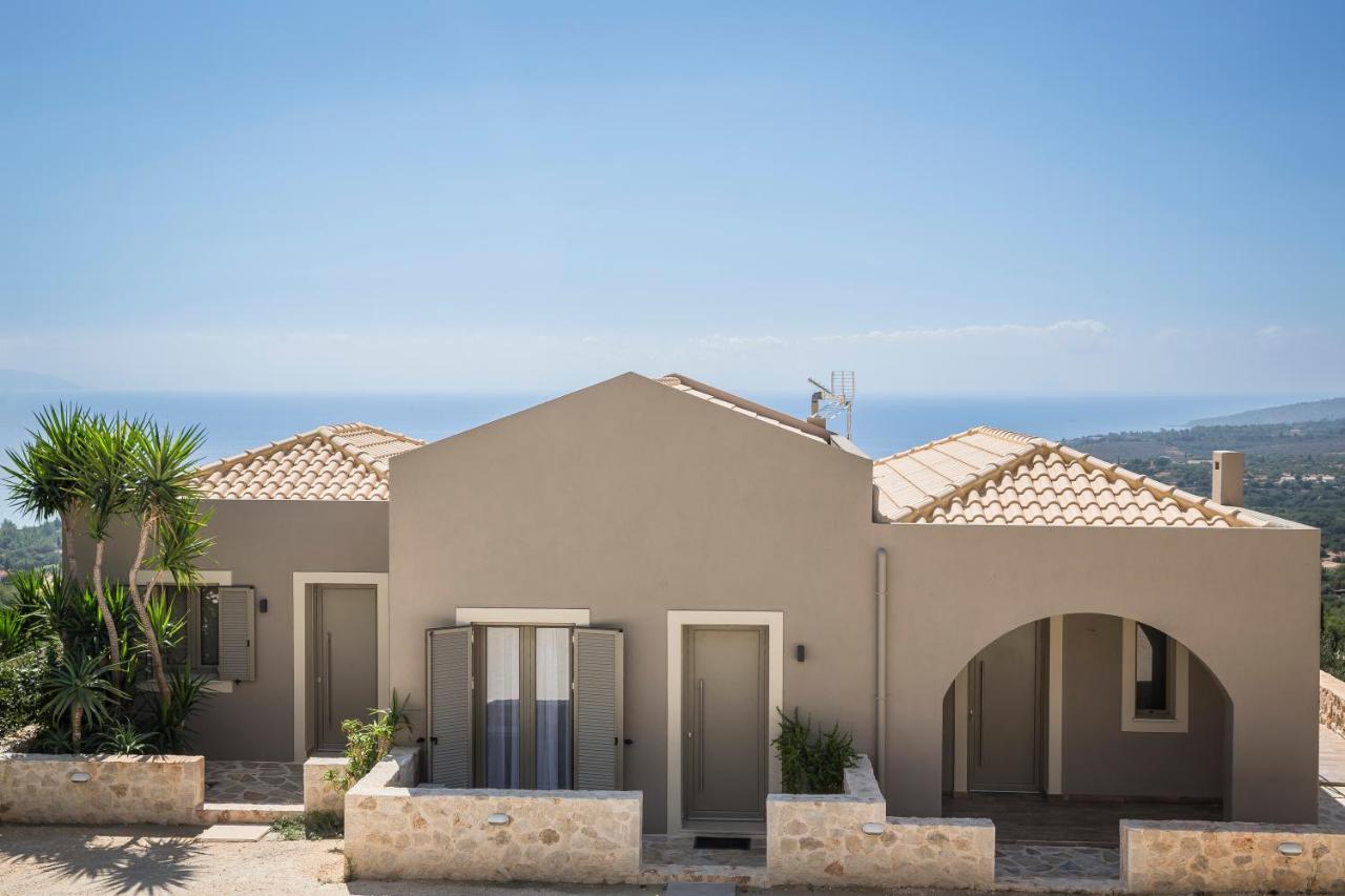 Diana Suites Trapezaki  Buitenkant foto