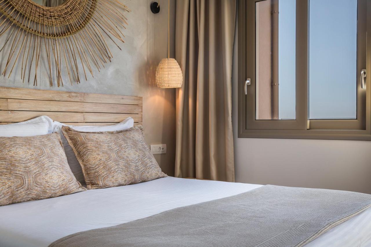 Diana Suites Trapezaki  Buitenkant foto