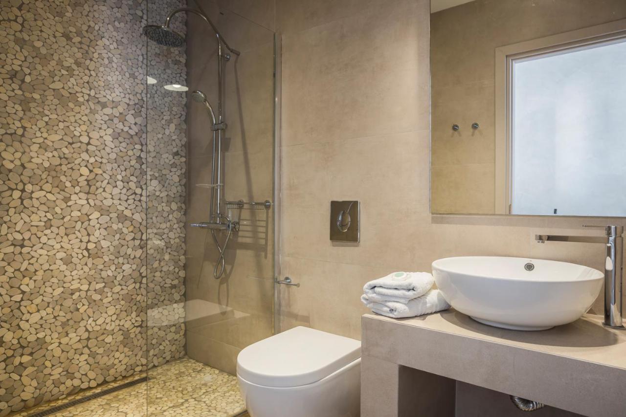 Diana Suites Trapezaki  Buitenkant foto