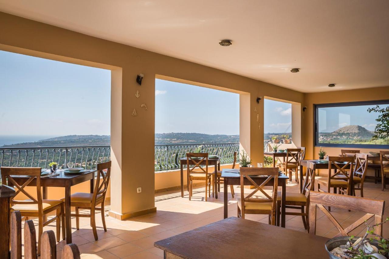 Diana Suites Trapezaki  Buitenkant foto