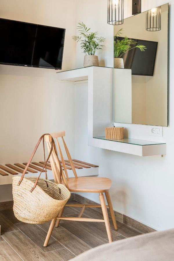 Diana Suites Trapezaki  Buitenkant foto