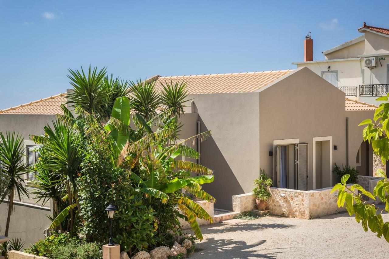 Diana Suites Trapezaki  Buitenkant foto