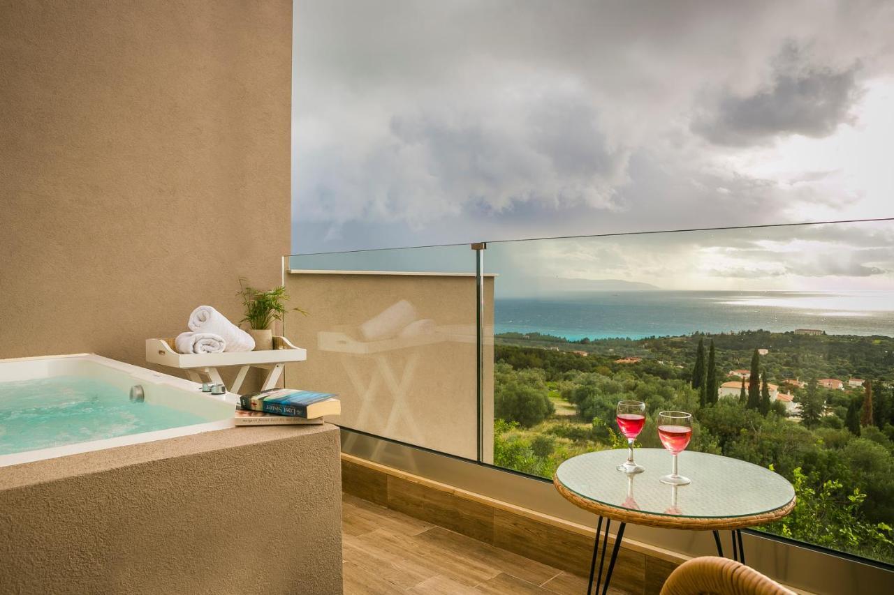 Diana Suites Trapezaki  Buitenkant foto