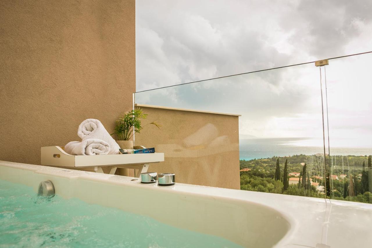Diana Suites Trapezaki  Buitenkant foto